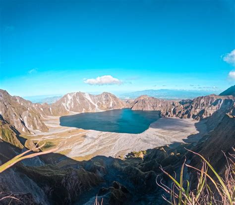 pampanga mt pinatubo|Mt. Pinatubo Sapang Uwak .